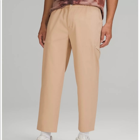 Mens LuLulemon Lab Pants - Cargo style - Picture 2 of 8